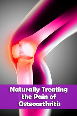 homeopathic remedies for osteoarthritis