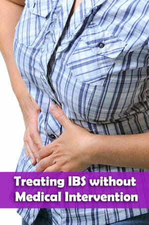 homeopathy for ibs