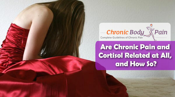 Chronic Pain and Cortisol