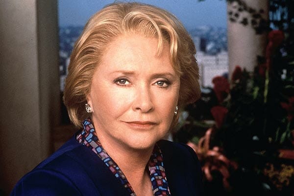 Susan Flannery Celebrities with Fibromyalgia