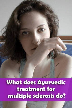 ayurvedic treatment for multiple sclerosis1