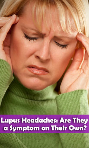 Lupus Headaches