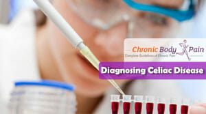 Diagnosing Celiac Disease thumb