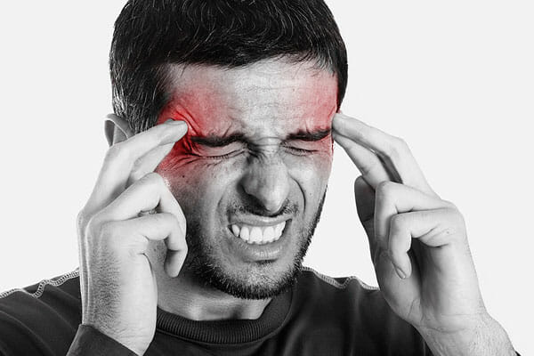 Get Rid of Migraine Pain Naturally