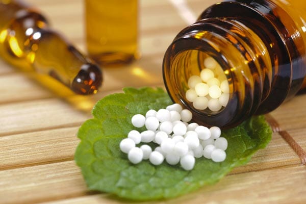 Homeopathy Defined