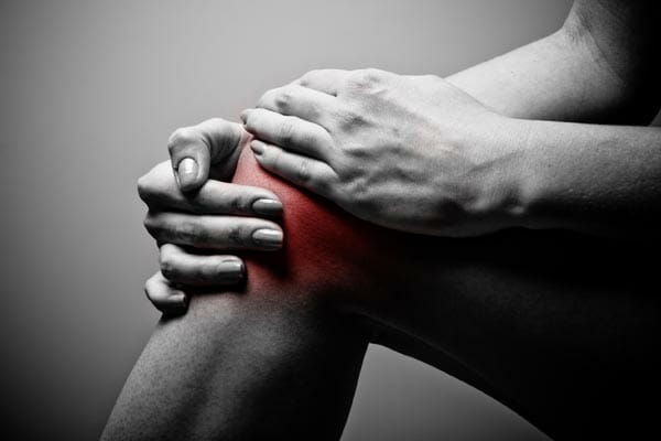 ayurvedic treatment for knee joint pain