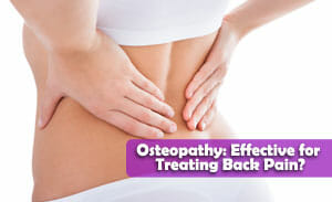 Osteopathy Effective for Treating Back Pain thumb