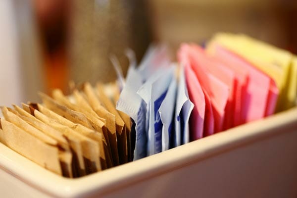 Aspartame Side Effects