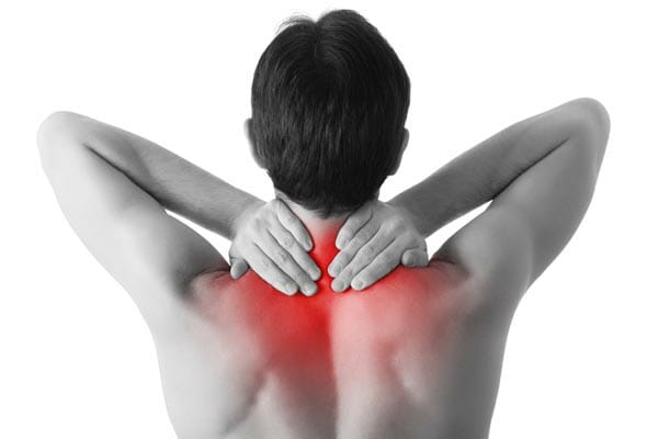 Best ways to Treat Pain between the Shoulders