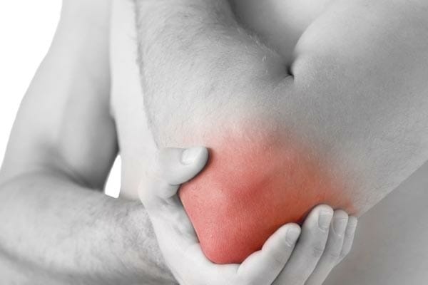 ulnar nerve surgery complications