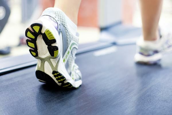 Can Running Inclines Cause Plantar Fasciitis?