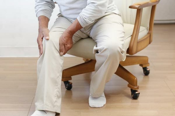 The Causes and Treatments for Sciatic Leg Pain