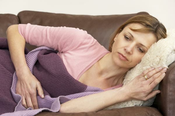 Connection between Fibromyalgia and Inflammation