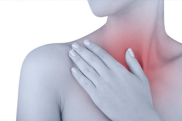 Natural Treatments For GERD