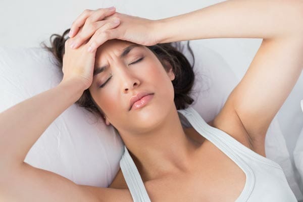 Can Stress cause your Fibromyalgia to flare up