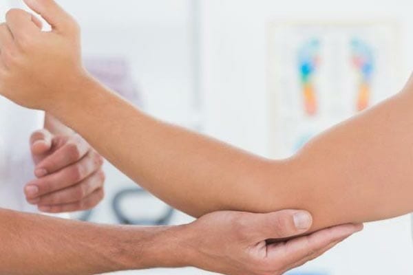 Radial Tunnel Syndrome Symptoms