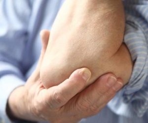 Psoriatic Arthritis: When it Hurts to Even Think About Moving