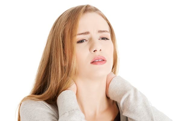 Causes and Treatment of The Different Types of Chronic Pain