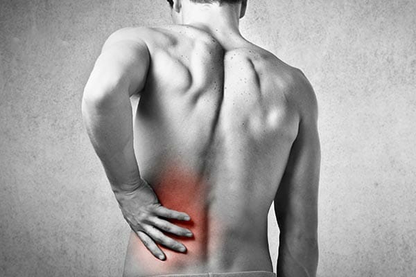 Chronic Body Aches