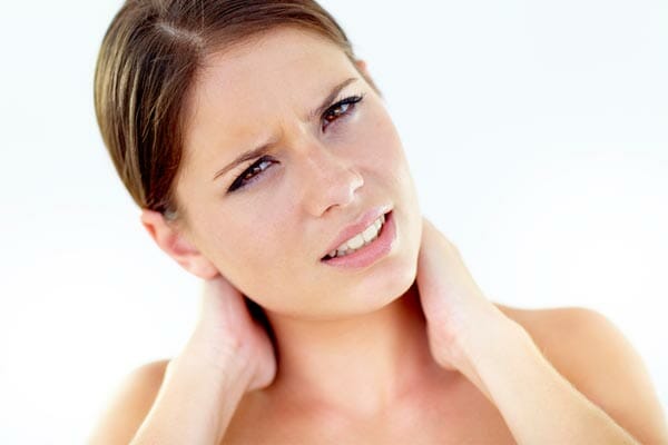 Different Types of Chronic Pain