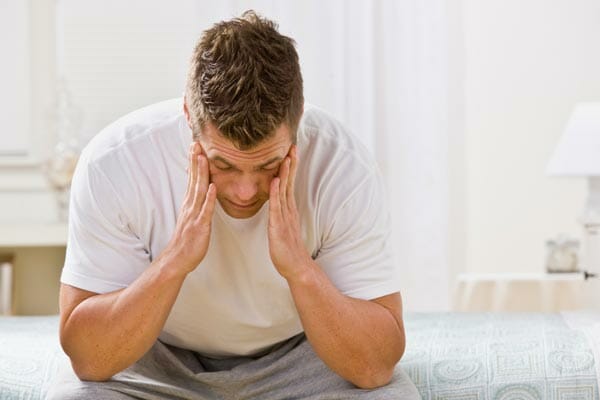 Fibromyalgia Symptoms in Men