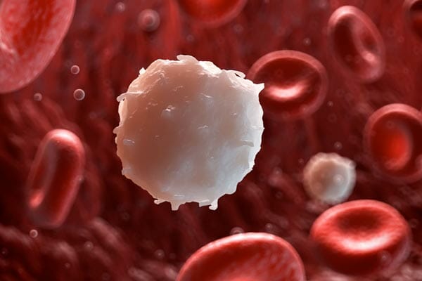 Is Leukemia a chronic illness