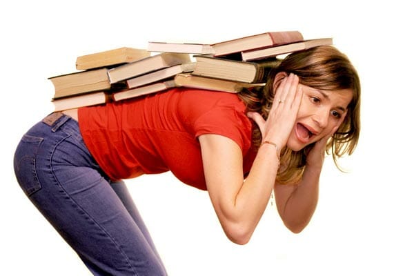 What Causes Chronic Pain