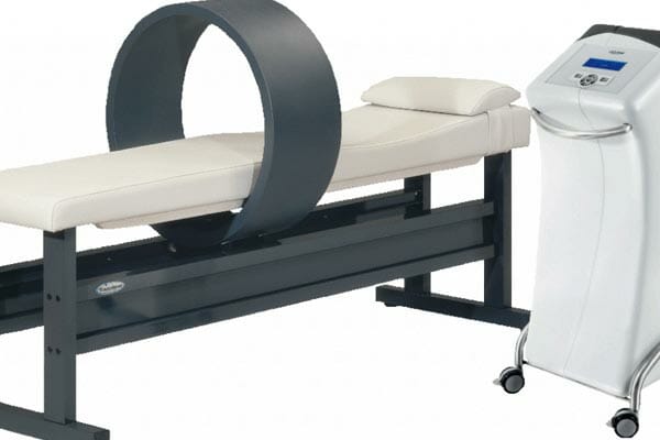 Magnet Therapy for fibromyalgia