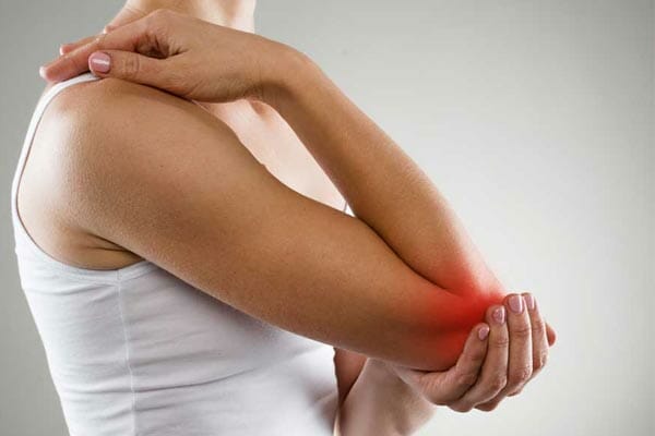 Symptoms of Cubital Tunnel Syndrome