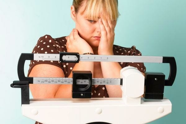 Can Obesity Cause Paresthesia