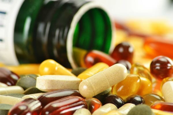 D-Ribose for fibromyalgia pains