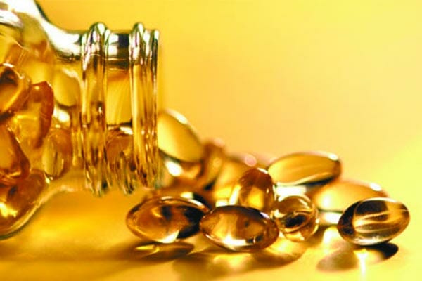 omega 3 Health benefits for ibs