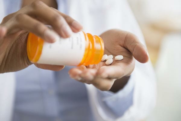 fibromyalgia medication list