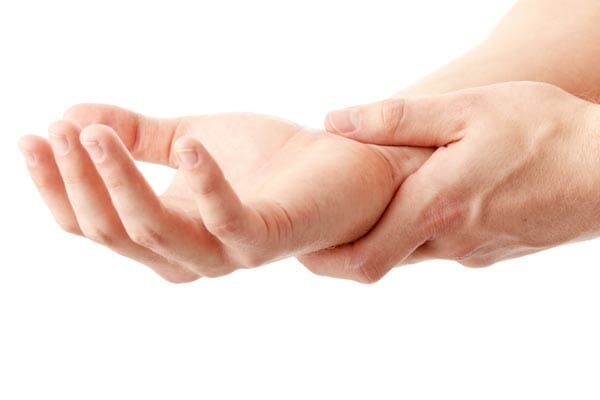 5 Best ways to Treat Carpel Tunnel Syndrome Pain