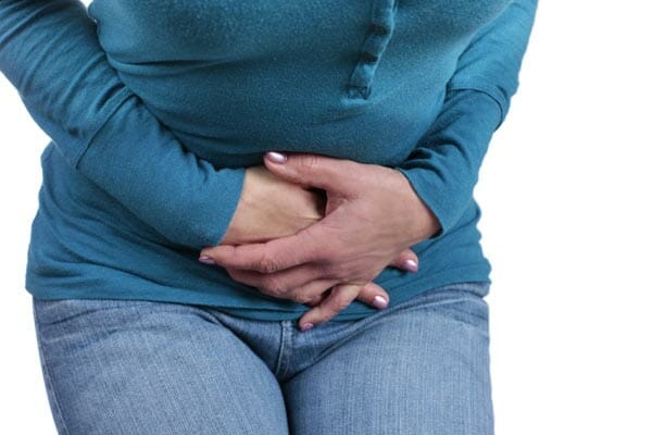 Bladder Pain and Biofeedback