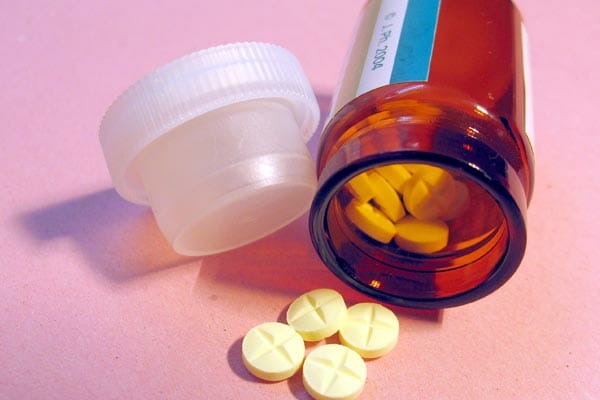 Tamoxifen and Bladder Spasms