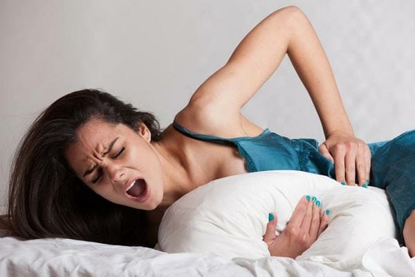 Do the symptoms of fibromyalgia last forever