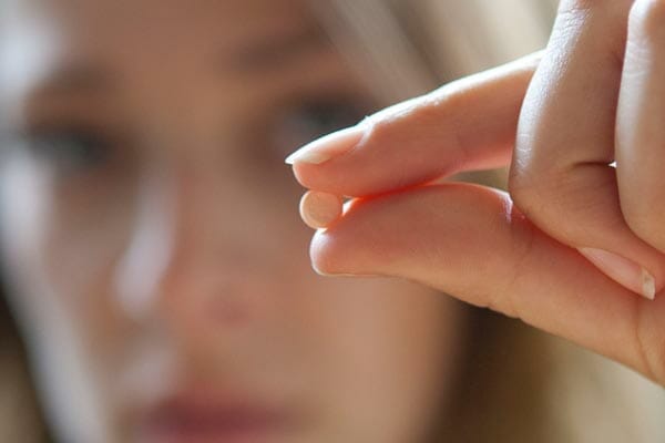 Parkinson Drug Treat Chronic Pain