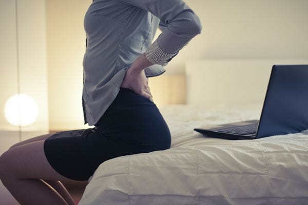 What is piriformis syndrome