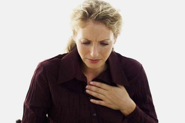Achalasia Foods to Avoid