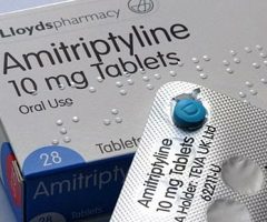 How Long Does It Take for Amitriptyline to Work for Nerve Pain?