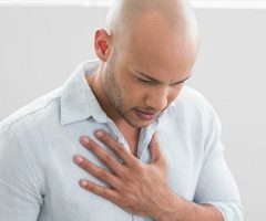 Can Acid Reflux Cause Severe Chest Pain?