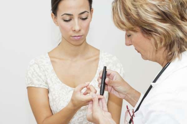 Signs and Symptoms of Prediabetes