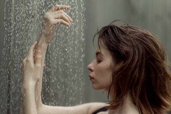 Showering and Fibromyalgia pain