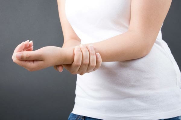 best medication for ulnar nerve pain