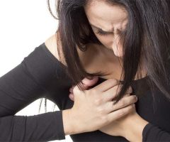 Why Does Your Chest Muscle Keep Twitching?