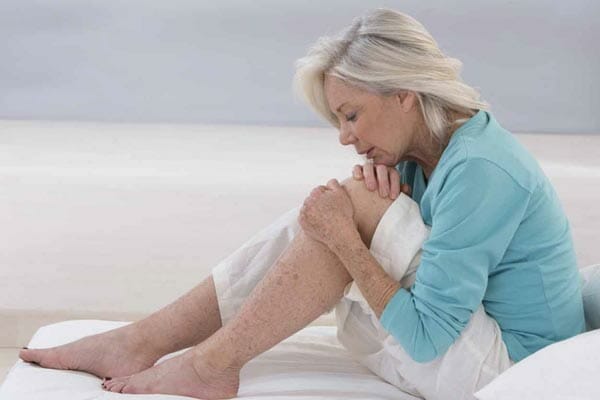 Can joint pain be a symptom of menopause