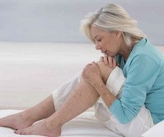 Joint Pain as A Menopause Symptom