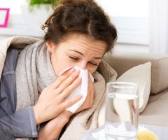 Viral Infections – Do They Cause Inflammation?