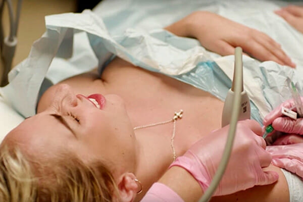 lady gaga fibromyalgia